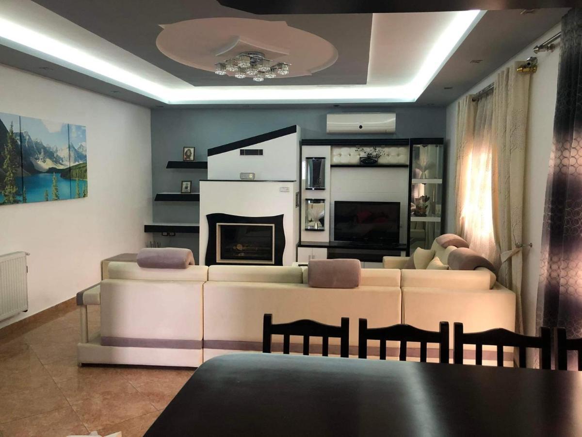The Olive View Apartment By Ceni, Elbasan Exterior photo